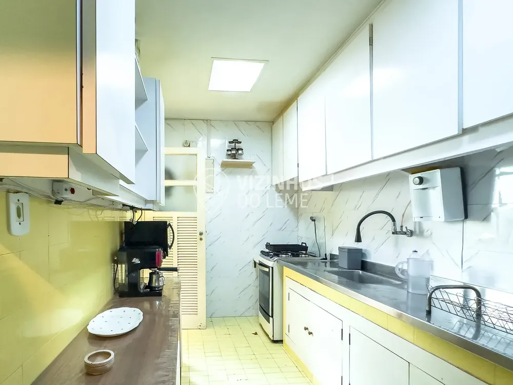Apartamento, 3 quartos, 90 m² - Foto 44