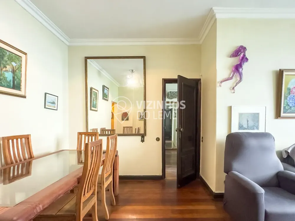 Apartamento, 3 quartos, 90 m² - Foto 11