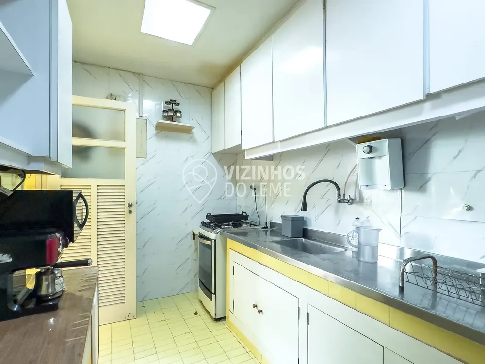 Apartamento, 3 quartos, 90 m² - Foto 45