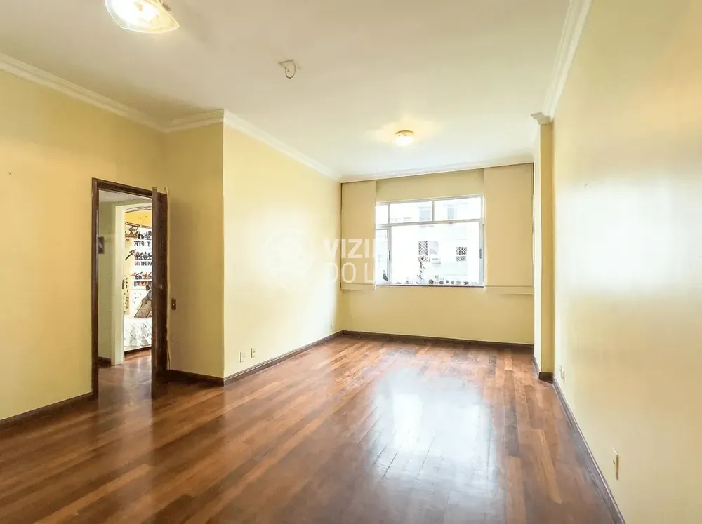 Apartamento, 3 quartos, 90 m² - Foto 1
