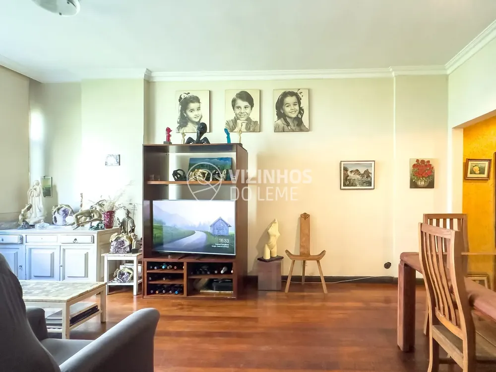 Apartamento, 3 quartos, 90 m² - Foto 12