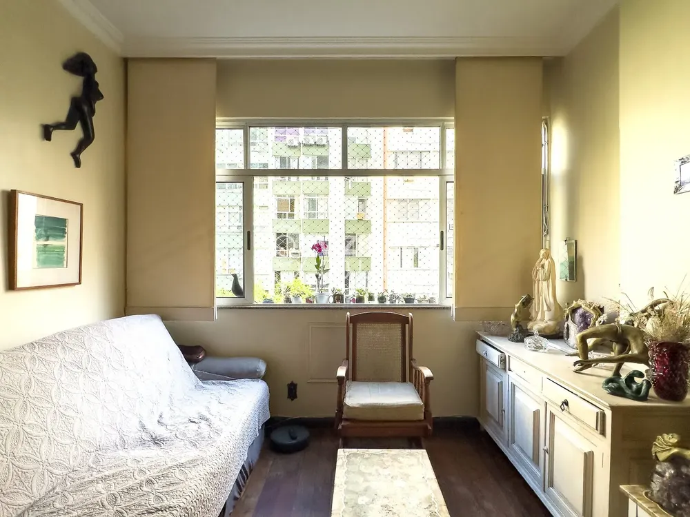 Apartamento, 3 quartos, 90 m² - Foto 7