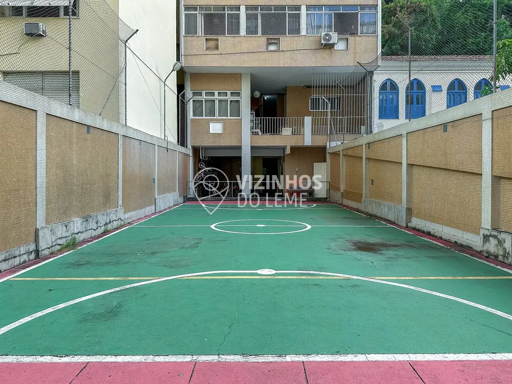 Apartamento, 3 quartos, 90 m² - Foto 56