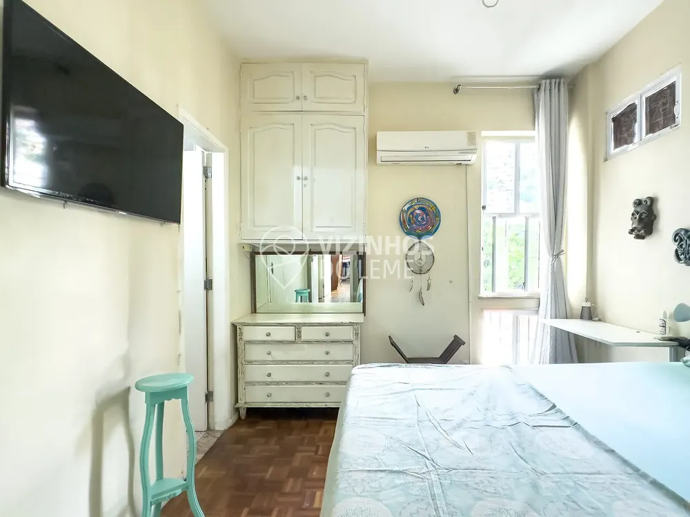 Apartamento, 3 quartos, 90 m² - Foto 33