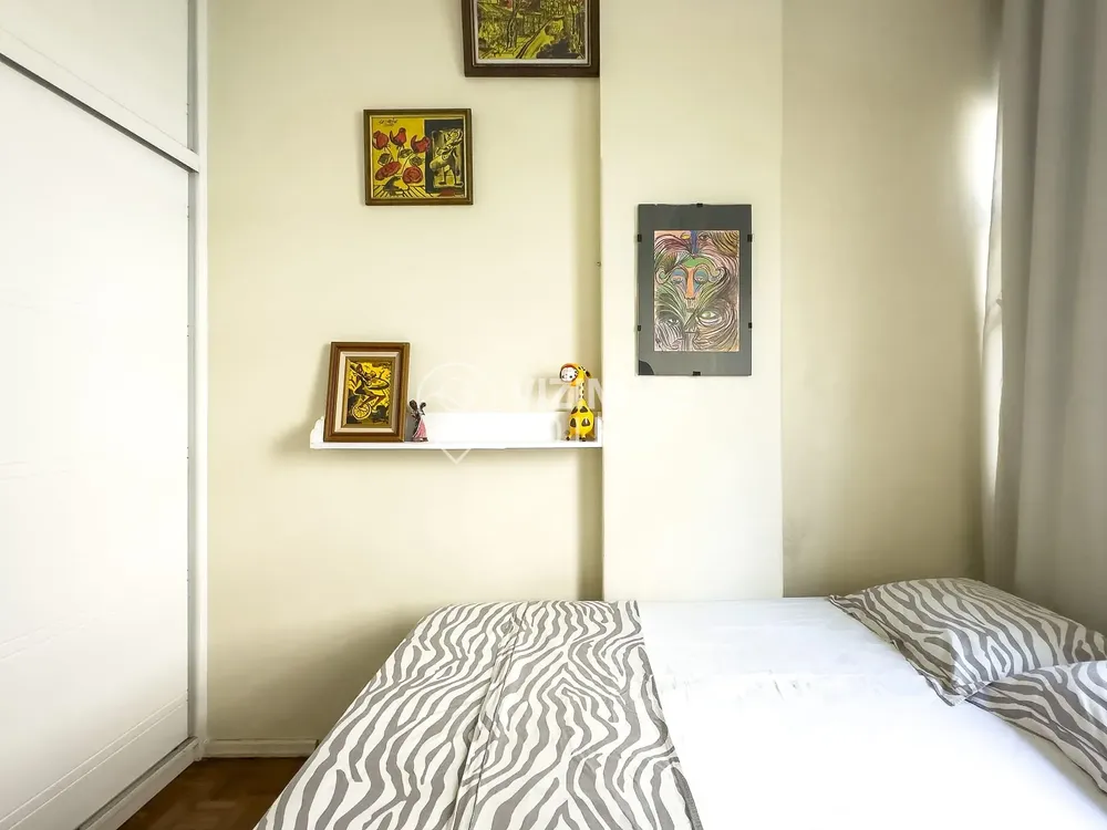 Apartamento, 3 quartos, 90 m² - Foto 22