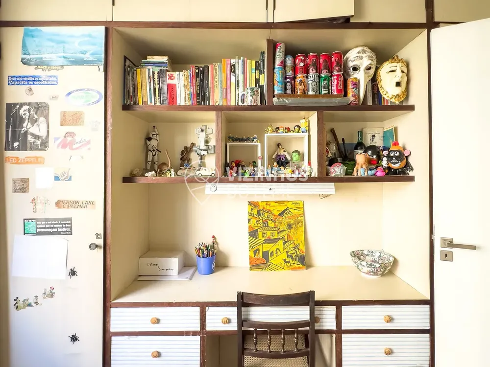 Apartamento, 3 quartos, 90 m² - Foto 17