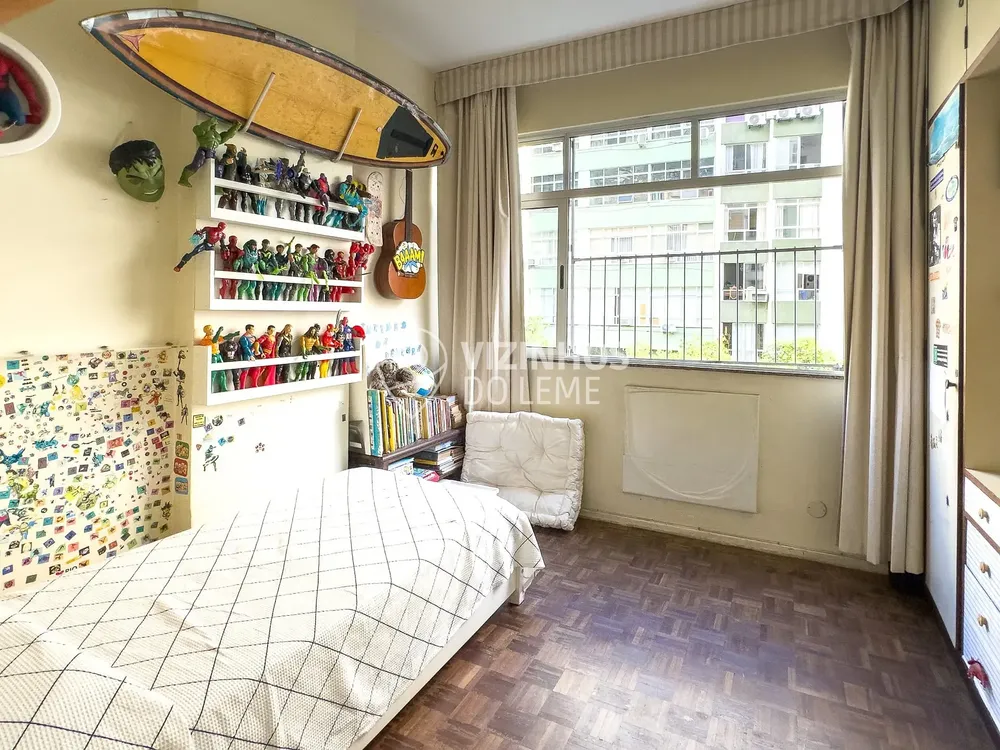 Apartamento, 3 quartos, 90 m² - Foto 15