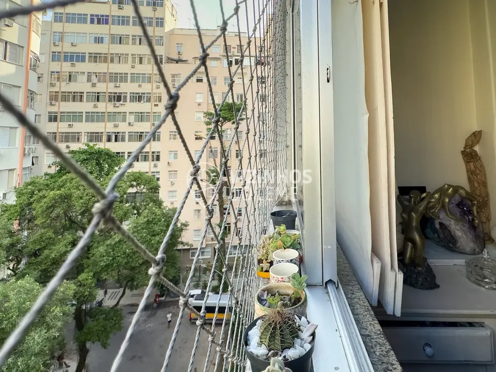 Apartamento, 3 quartos, 90 m² - Foto 8