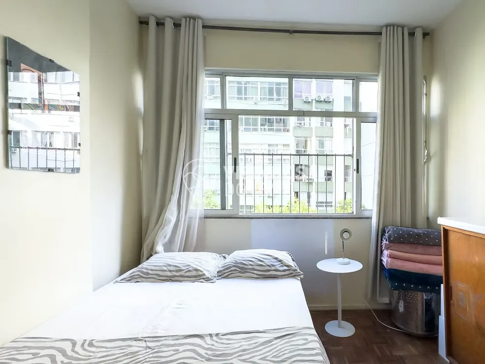 Apartamento, 3 quartos, 90 m² - Foto 24