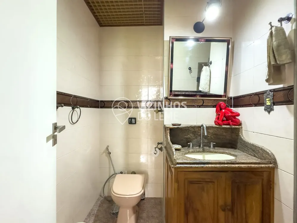 Apartamento, 3 quartos, 90 m² - Foto 28