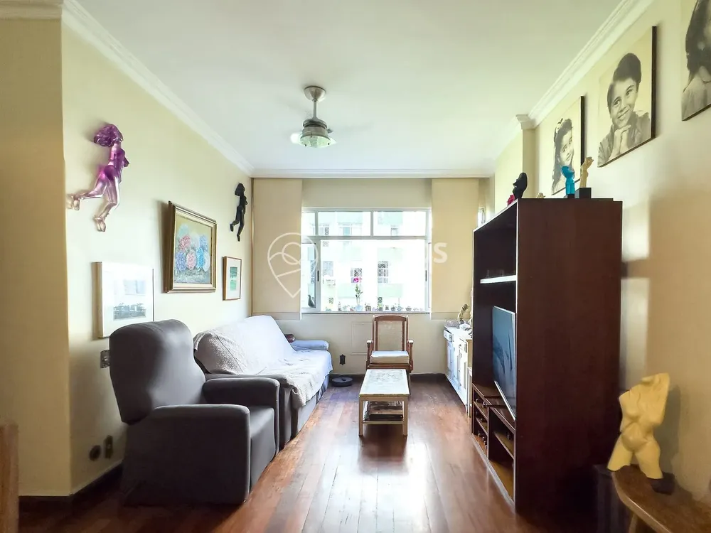 Apartamento, 3 quartos, 90 m² - Foto 5