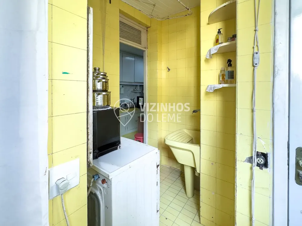 Apartamento, 3 quartos, 90 m² - Foto 52