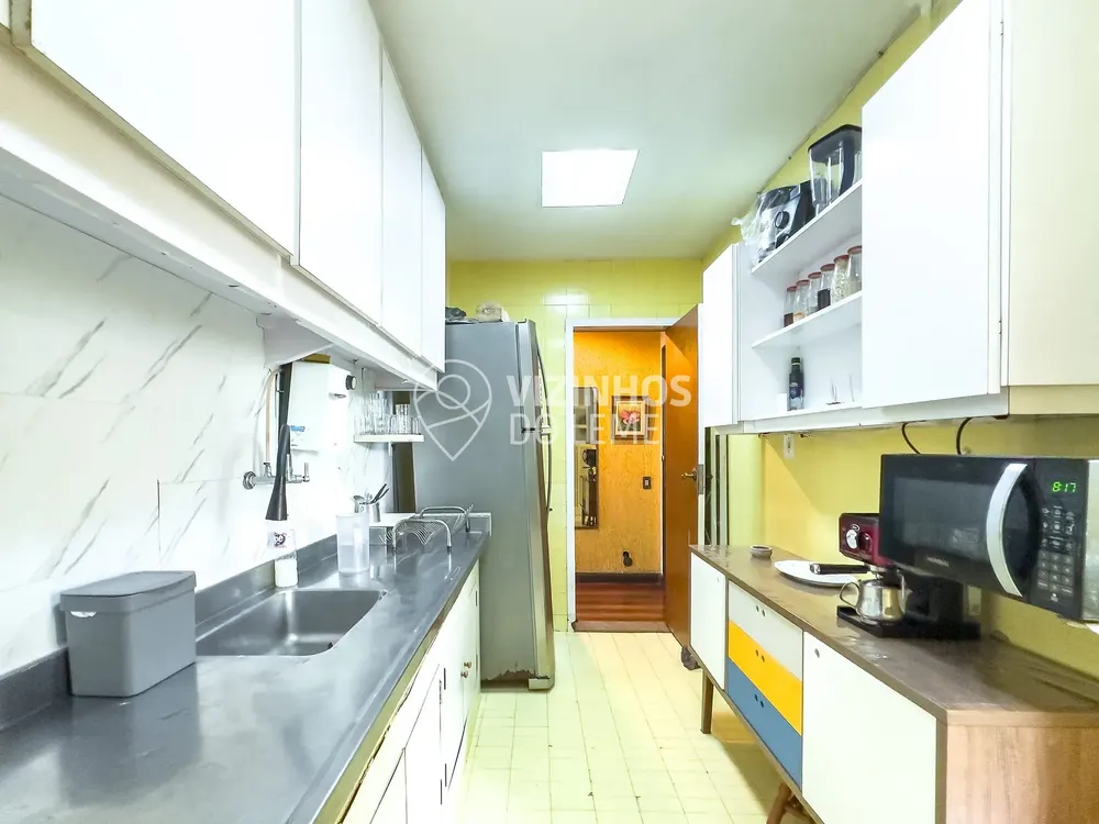 Apartamento, 3 quartos, 90 m² - Foto 48