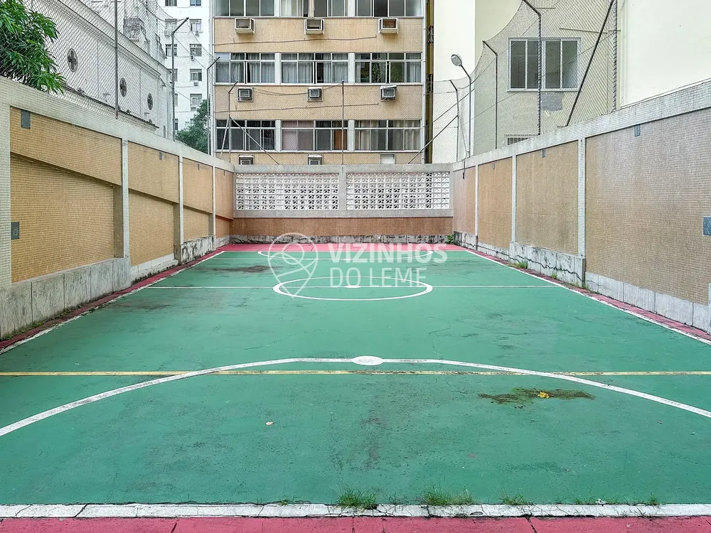 Apartamento, 3 quartos, 90 m² - Foto 55