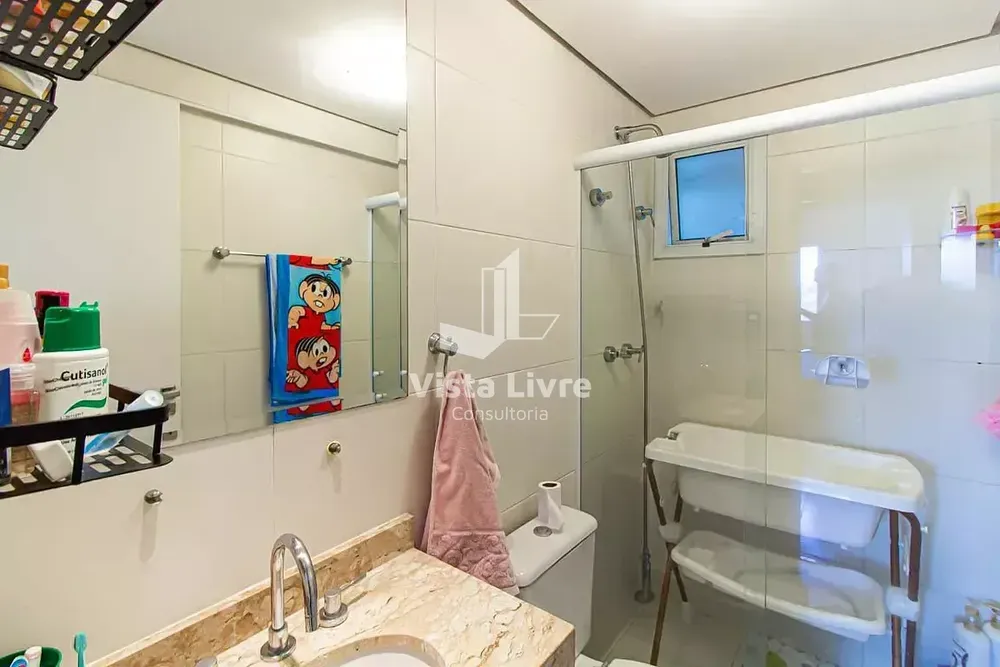 Apartamento, 3 quartos, 86 m² - Foto 2