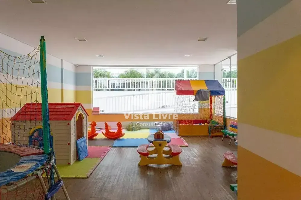Apartamento, 3 quartos, 86 m² - Foto 3