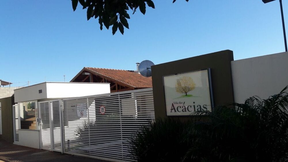 Apartamento à venda com 2 quartos, 45m² - Foto 1