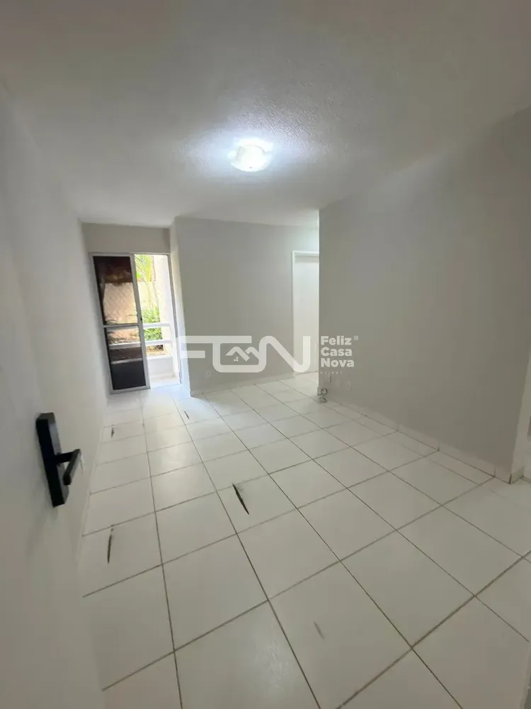 Apartamento, 2 quartos, 49 m² - Foto 2