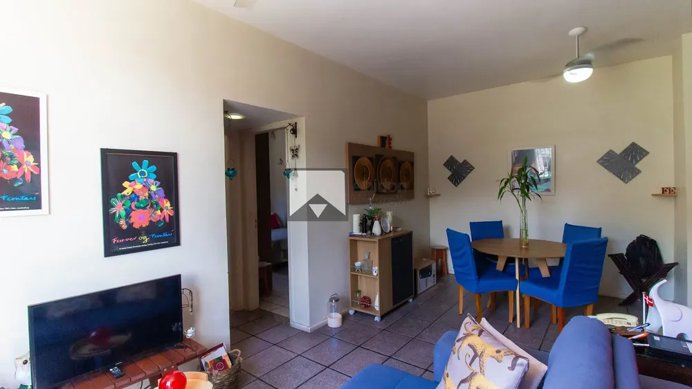 Apartamento, 2 quartos, 70 m² - Foto 3