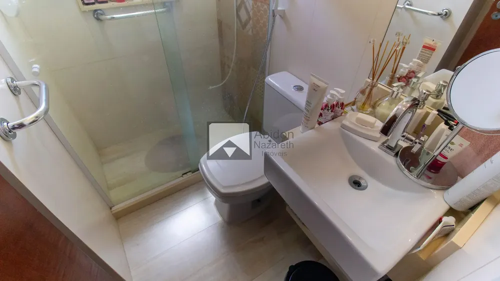 Apartamento, 2 quartos, 70 m² - Foto 16
