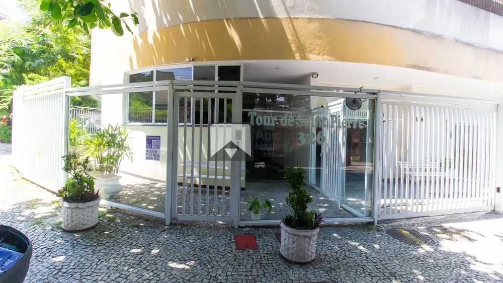 Apartamento, 2 quartos, 70 m² - Foto 38