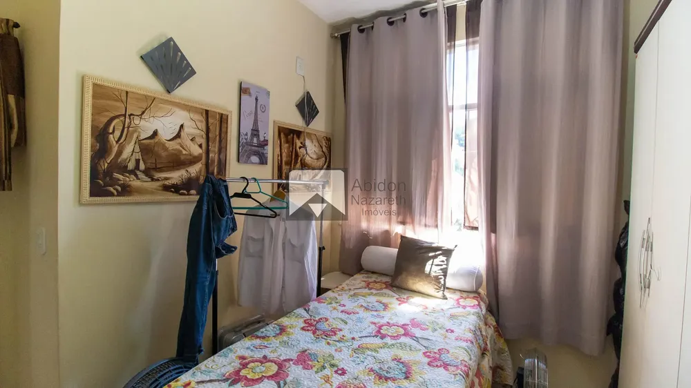 Apartamento, 2 quartos, 70 m² - Foto 9