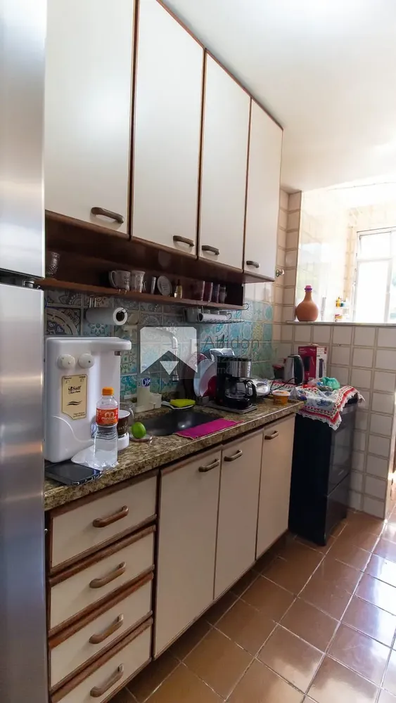 Apartamento, 2 quartos, 70 m² - Foto 21