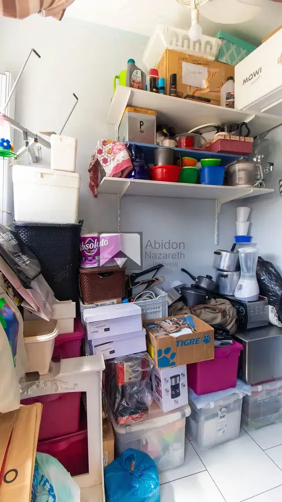 Apartamento, 2 quartos, 70 m² - Foto 25