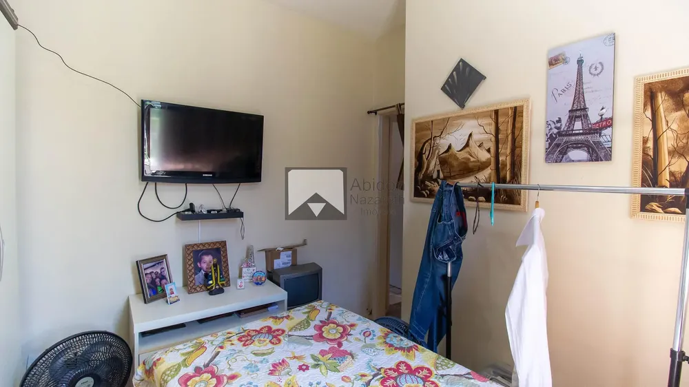 Apartamento, 2 quartos, 70 m² - Foto 8