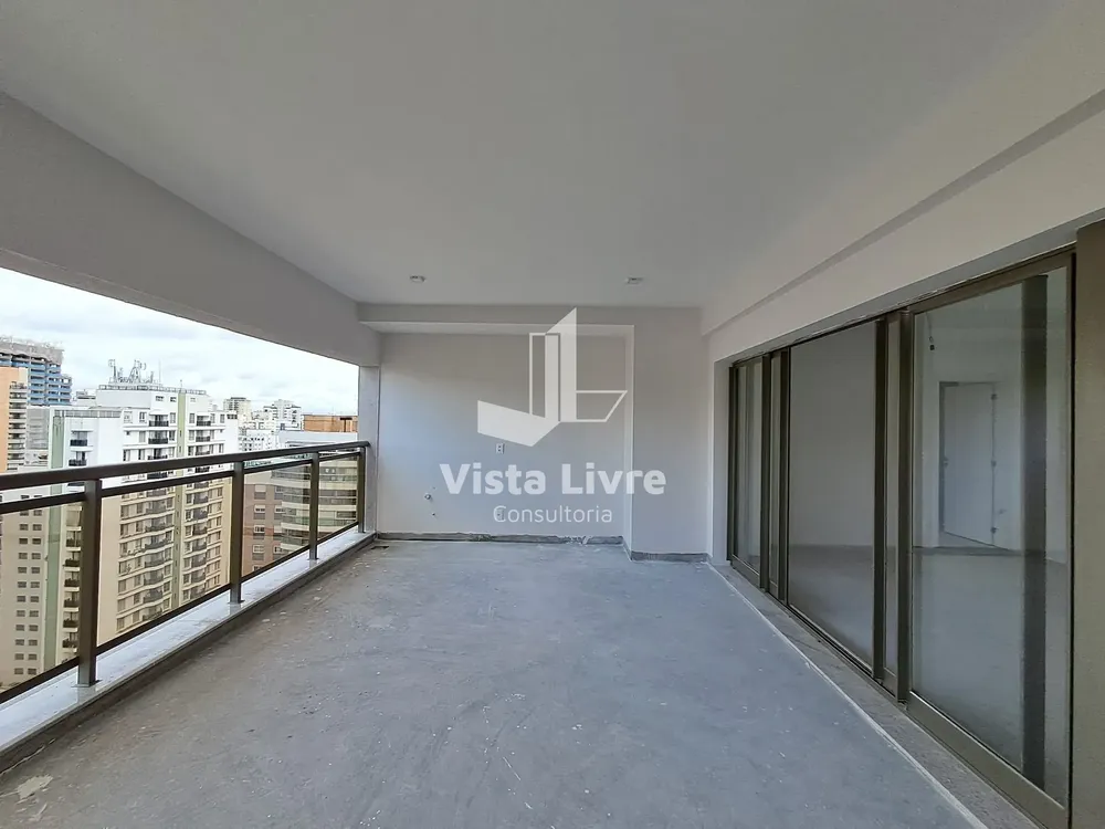 Apartamento, 3 quartos, 135 m² - Foto 4
