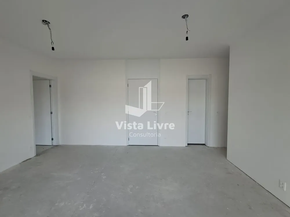 Apartamento, 3 quartos, 135 m² - Foto 3