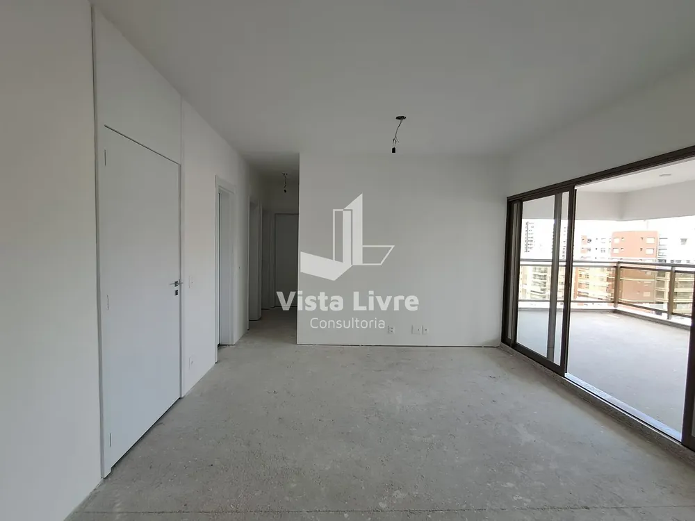 Apartamento, 3 quartos, 135 m² - Foto 1