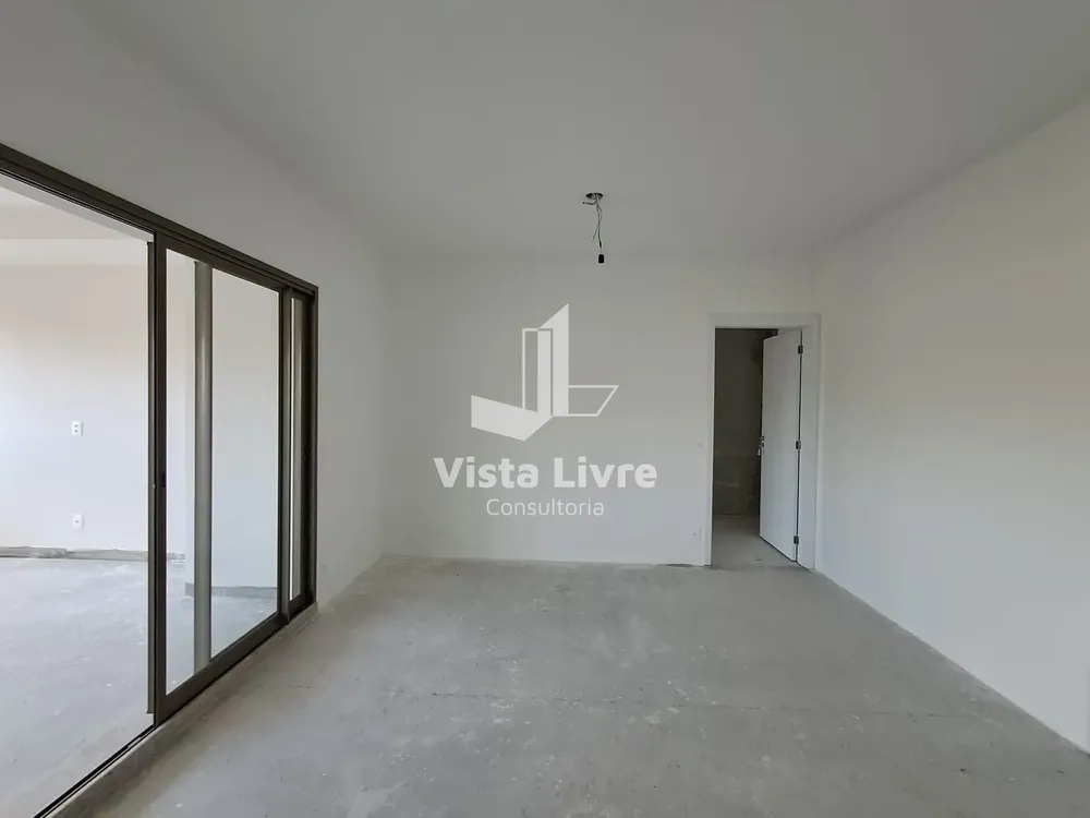 Apartamento, 3 quartos, 135 m² - Foto 2