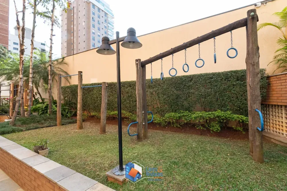 Apartamento, 4 quartos, 203 m² - Foto 4