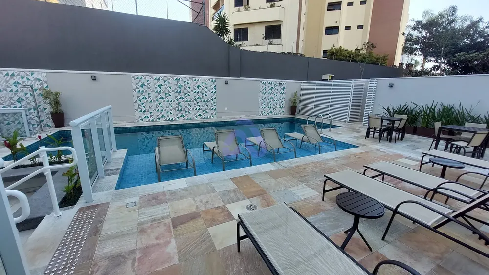 Apartamento, 2 quartos, 67 m² - Foto 1