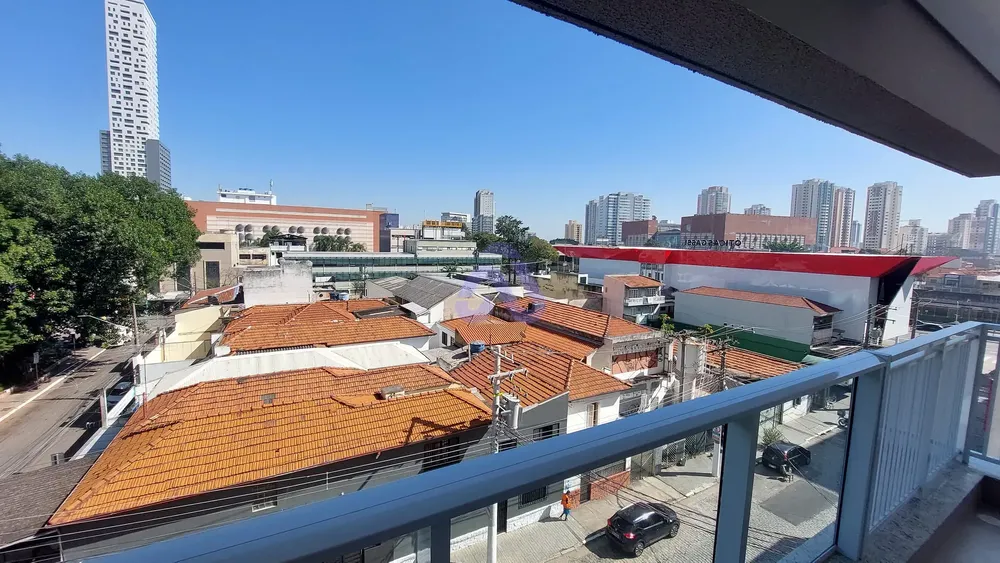 Apartamento, 2 quartos, 67 m² - Foto 2