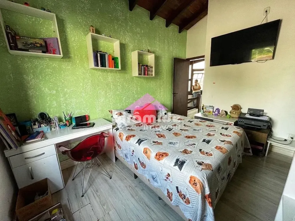 Sobrado, 3 quartos, 330 m² - Foto 4