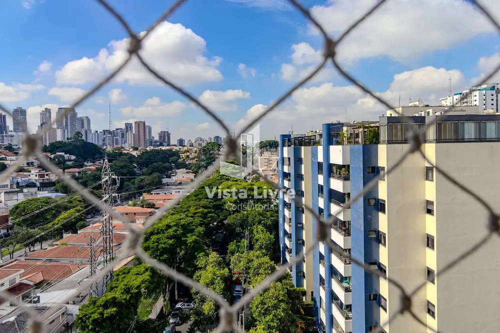 Apartamento, 2 quartos, 93 m² - Foto 1