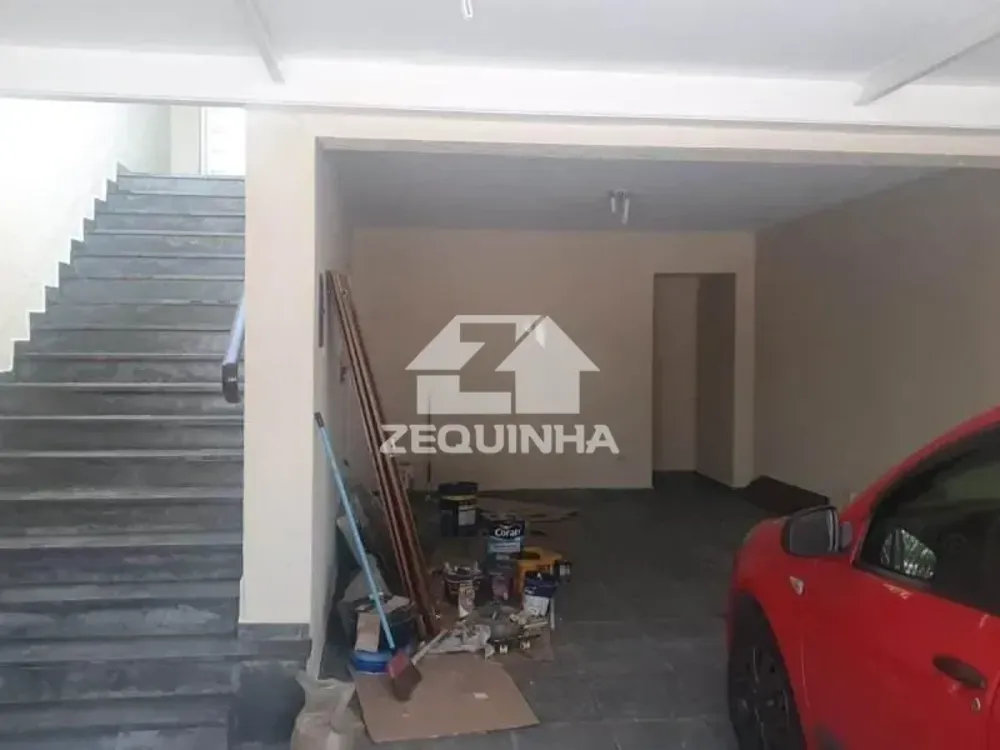Casa, 3 quartos, 258 m² - Foto 4