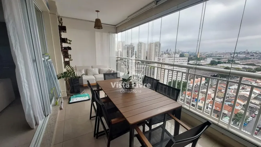Apartamento, 3 quartos, 143 m² - Foto 4