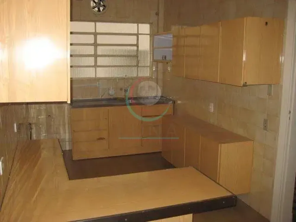 Sobrado, 4 quartos, 120 m² - Foto 2