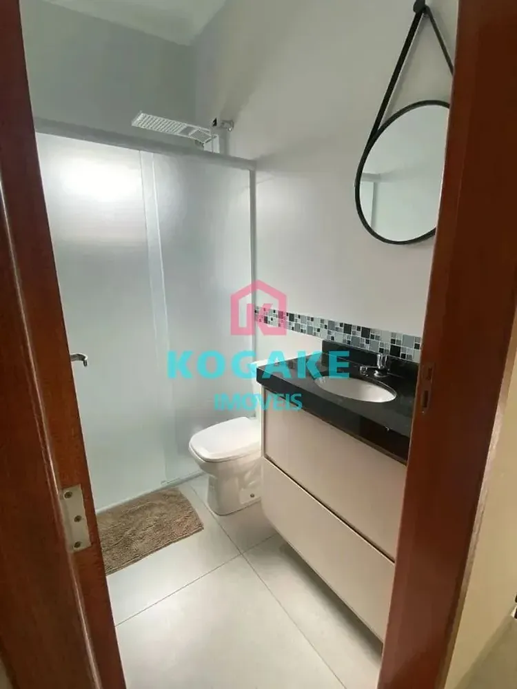 Sobrado, 3 quartos, 165 m² - Foto 5