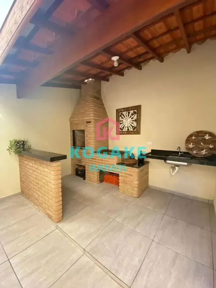 Sobrado, 3 quartos, 165 m² - Foto 7