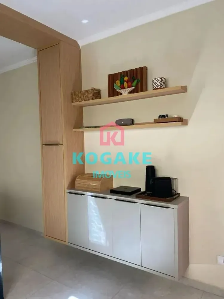 Sobrado, 3 quartos, 165 m² - Foto 6