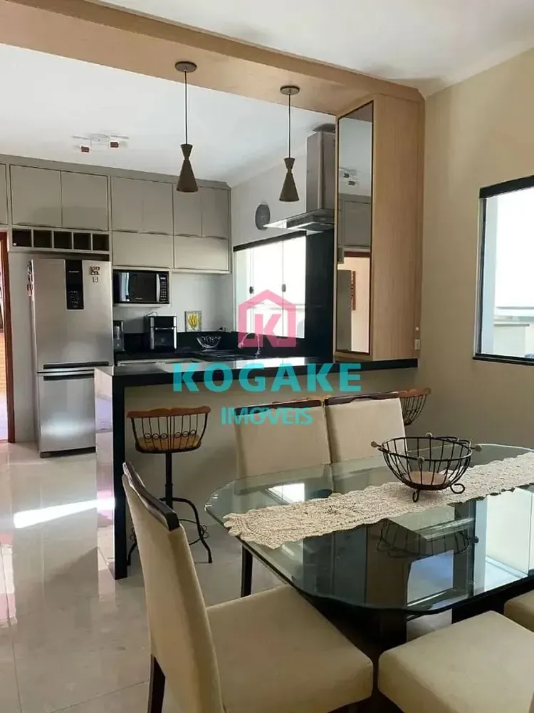 Sobrado, 3 quartos, 165 m² - Foto 2