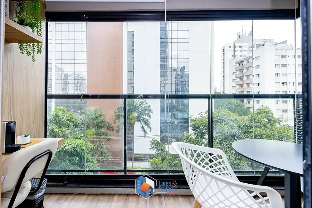 Apartamento, 1 quarto, 25 m² - Foto 6
