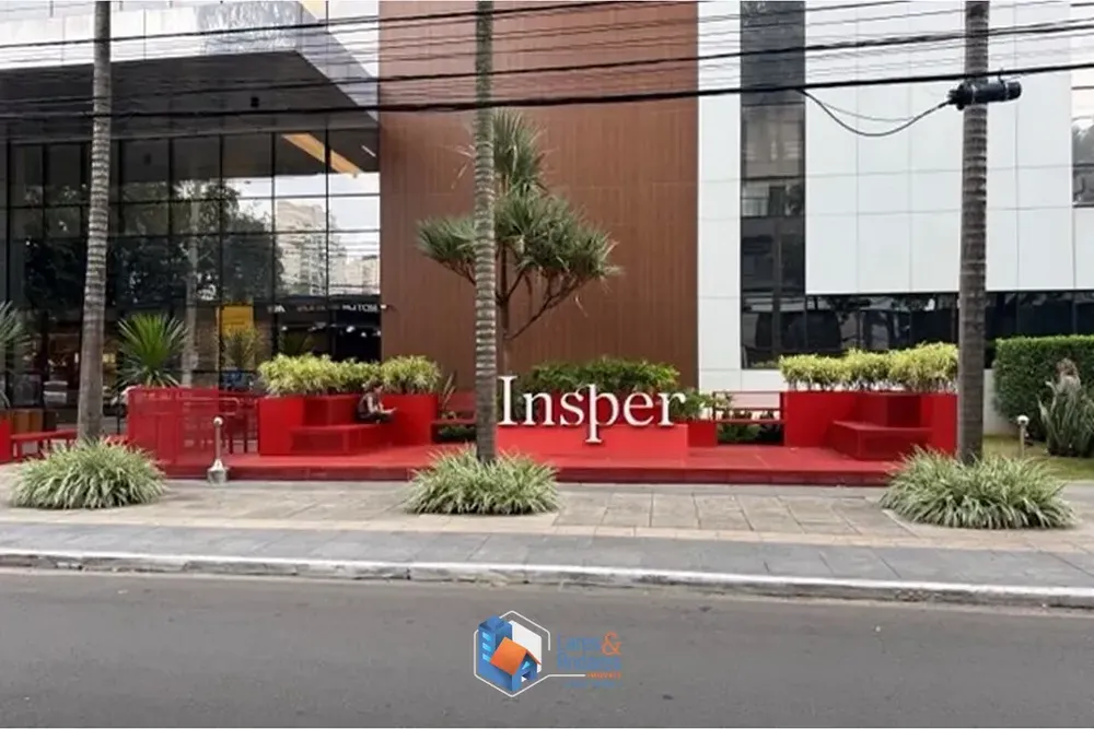 Apartamento, 1 quarto, 25 m² - Foto 4