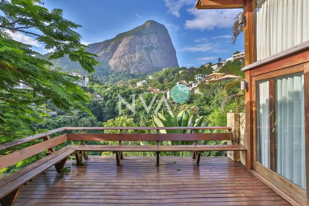 Casa, 2 quartos, 296 m² - Foto 1