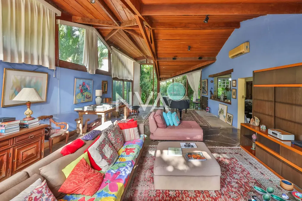 Casa, 2 quartos, 296 m² - Foto 6