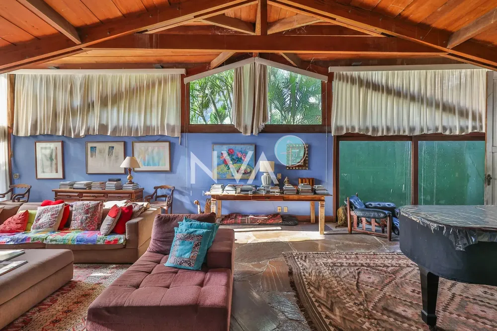 Casa, 2 quartos, 296 m² - Foto 7